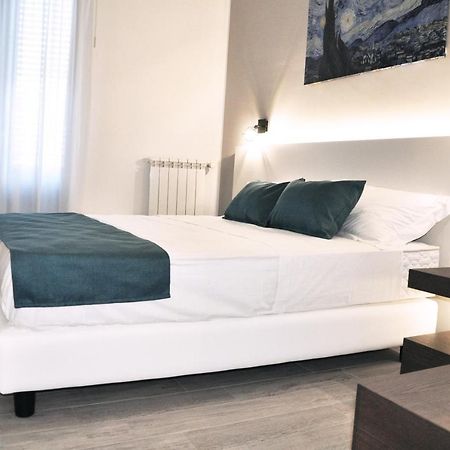 Leone Apartments Palermo Luaran gambar