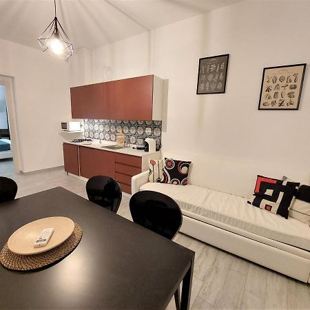 Leone Apartments Palermo Luaran gambar
