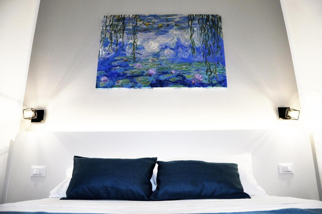 Leone Apartments Palermo Luaran gambar