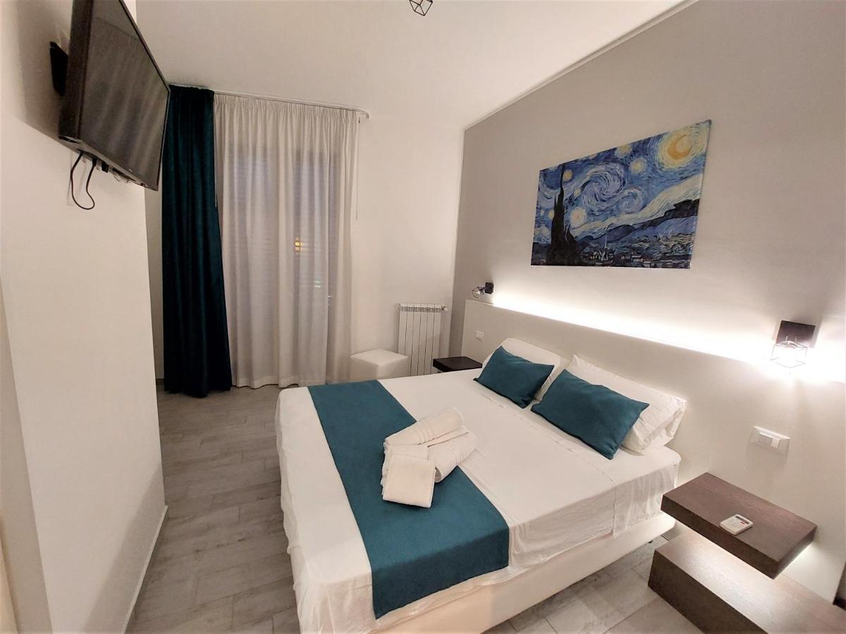 Leone Apartments Palermo Luaran gambar