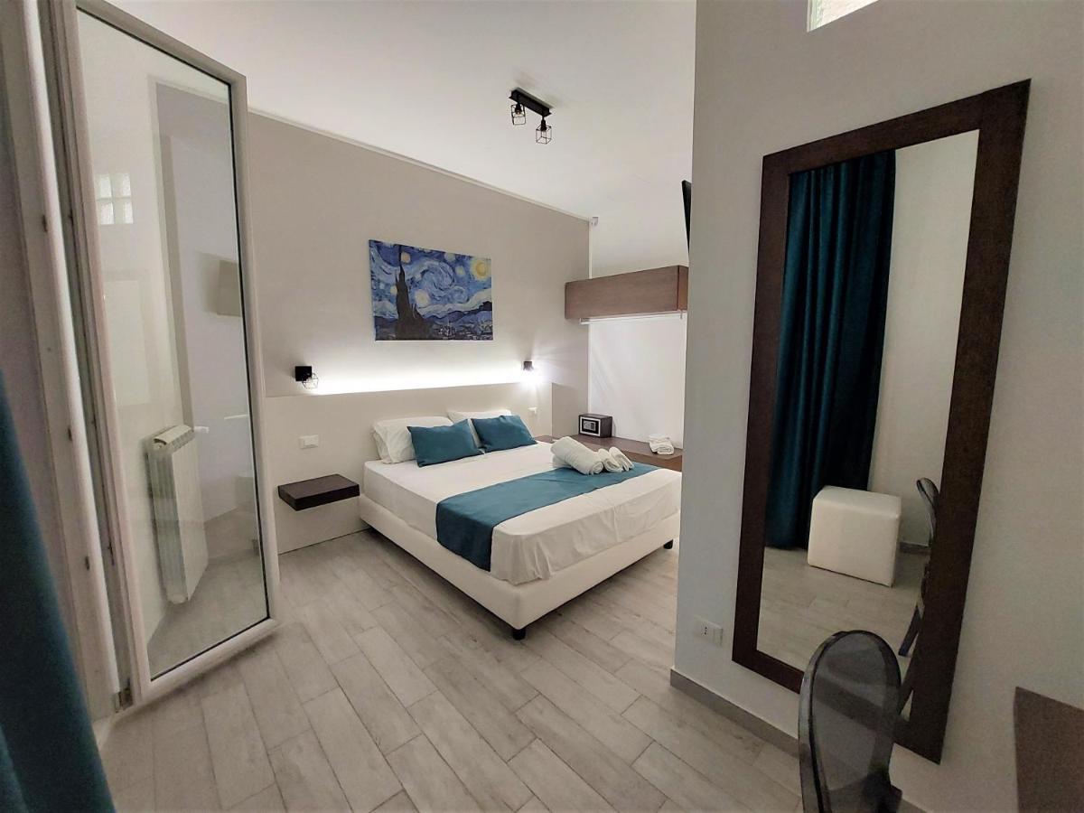 Leone Apartments Palermo Luaran gambar